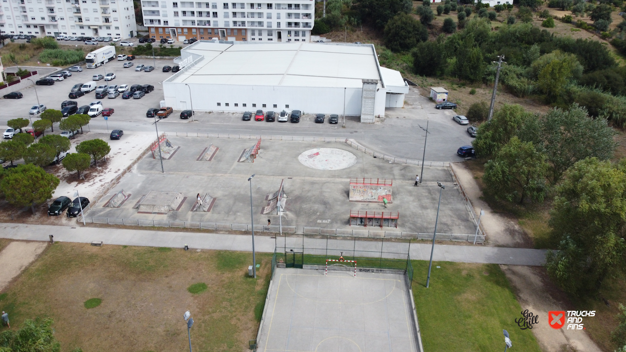 Ourém Skatepark